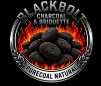 Blackbolt Charcoal & Briquette