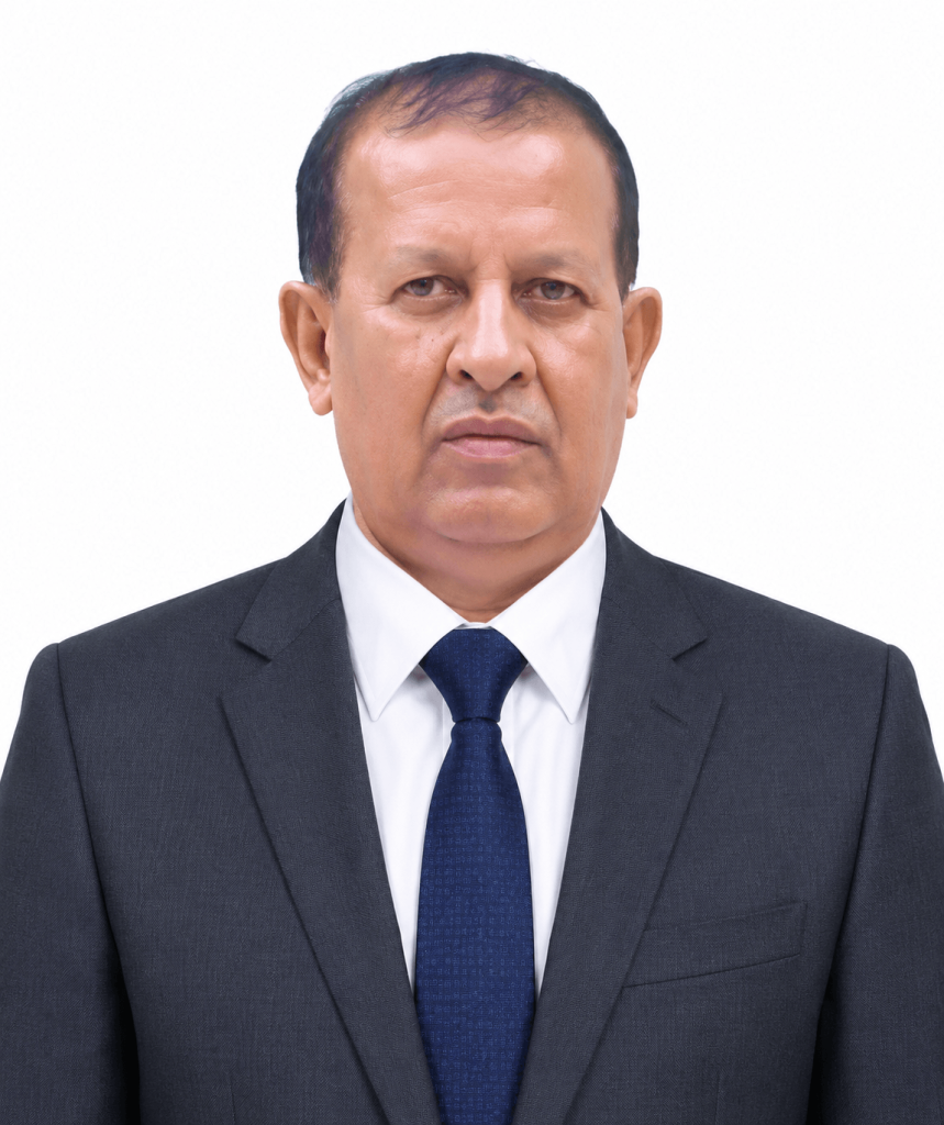 MAMUNUR RASHID