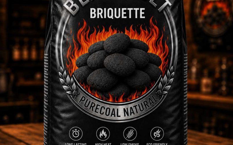 Ordinary Charcoal vs BlackBolt: What’s the Difference?