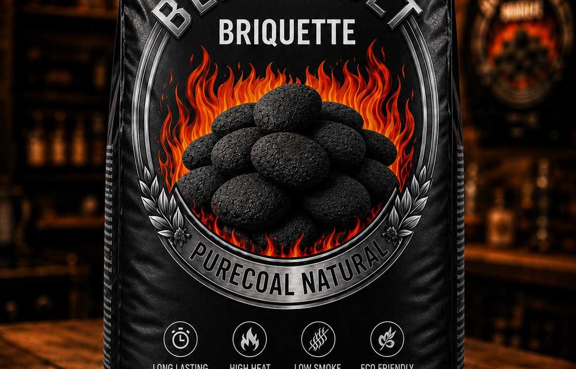 What Is Eco-Friendly Charcoal and Why Choose It
