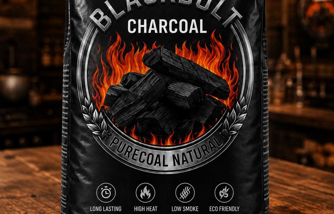 How to Choose the Right Charcoal