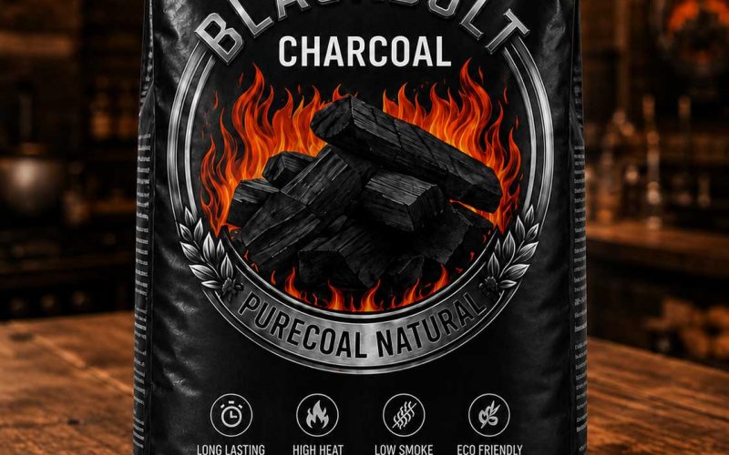 How to Choose the Right Charcoal