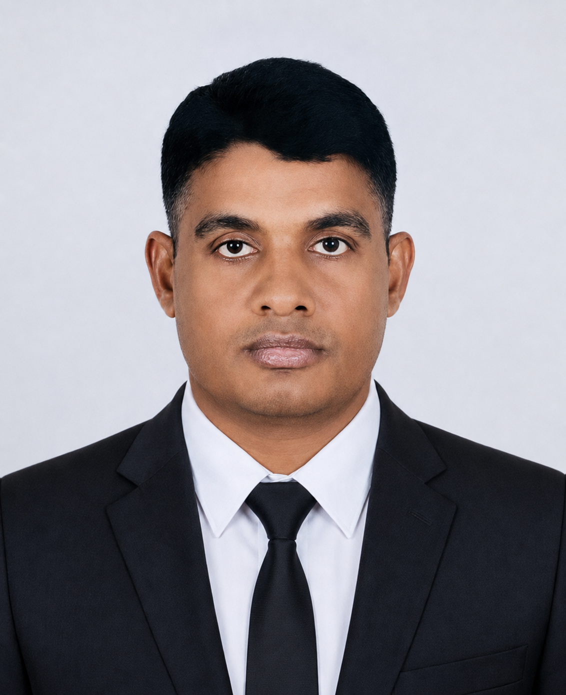Saifal Islam Masood